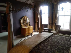 The Inn in Westport - Habitación
