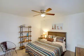 Phoenix Home: Golf, Hike, & Explore Downtown! - Innenbereich