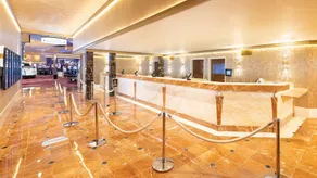 Rainbow Hotel Casino by Peppermill Resorts - Hall