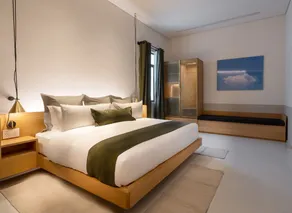 Umbral, a Curio Collection by Hilton - Room