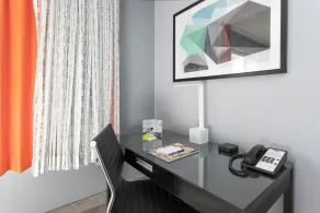 Inn at Seaside - Chambre