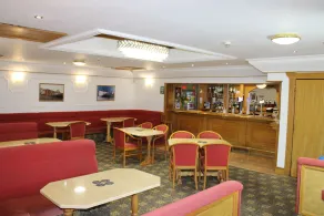 Bessemer Hotel - Restaurant