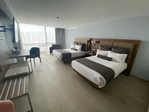 Panorama - Zimmer