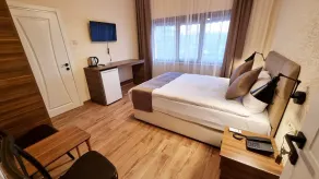 La Pearl Konaklama - Room