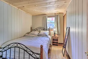 Cozy Getaway < 1 Mi to Cowans Gap State Park! - Zimmer