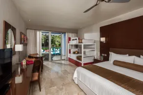 Grand Sunset Princess - All Inclusive - Chambre