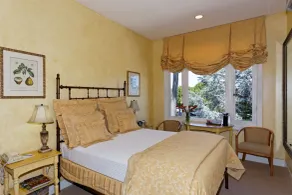 Hotel Sausalito - Zimmer