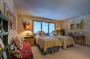 Riverside Condos D01 by AvantStay - Chambre