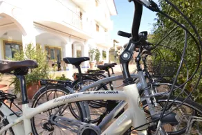 B&B Sperlonga - Treningsfasiliteter