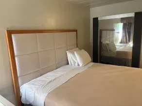 Airway Inn - Room
