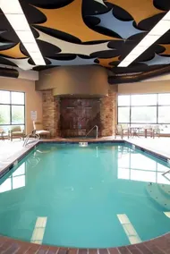 Silver Reef Casino Resort - Piscine