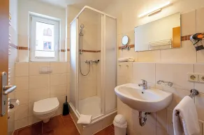 Upstalsboom Koserow Boutique Hotel und Apartments - Bathroom