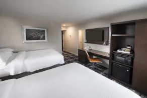 Four Points by Sheraton Charlotte - Lake Norman - Chambre
