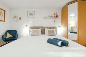 Bingo Apartment - Værelse