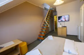 Penzion Park - Habitación