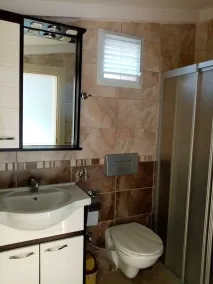 Dalyan Tulip Apart - Bagno