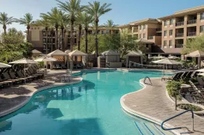 The Westin Kierland Villas, Scottsdale - Piscine