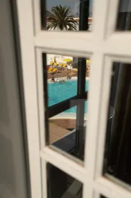 Fuentepark Apartments - Utsikt från rummet