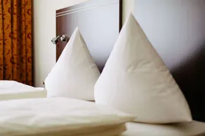 Hotel Astoria Bonn - Chambre