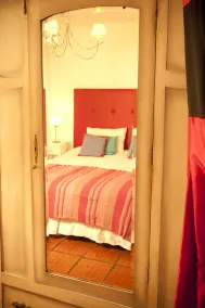 Hotel La Mision - Room