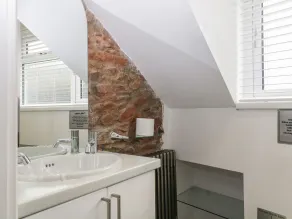 Pebble Bay - Baño