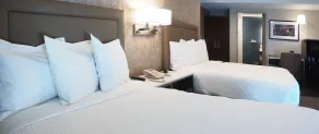 Kahler Grand Hotel - Chambre