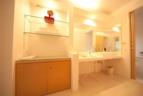 Forest Inn Born - Baño