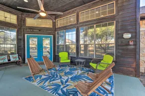 Private Pool: Spacious & Vibrant Argyle Villa! - Interiør