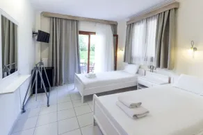 Hotel Odysseas - Rom