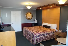 Liberty Inn Absecon Atlantic City - Room
