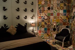 Del Carmen Concept Hotel Boutique by Chai - Chambre