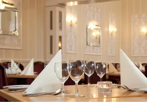 TLH Carlton Hotel - TLH Leisure, Entertainment and Spa Resort - Restaurant