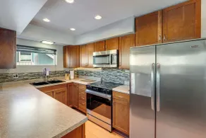 Hike, Bike & Ski! Cozy Anchorage Townhome - Interiør