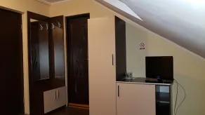Vila Parc - Room
