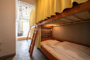 Imano Tokyo Hostel - Room