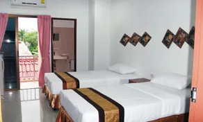 G&B Guesthouse - Zimmer