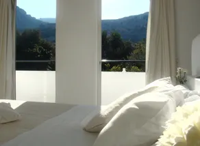 Blugreen Stegna Suites and Apartments - View from room