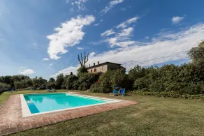 B&B Villa San Bartolomeo - Piscina