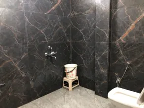 Hotel Siddhartha - Bathroom