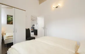 Fantastisk hjem i Thale med sauna - Værelse