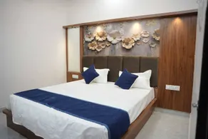 Hotel Mayur Palace - Zimmer
