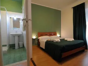 AD Trastevere Guest House - by AD Roma - Badezimmer