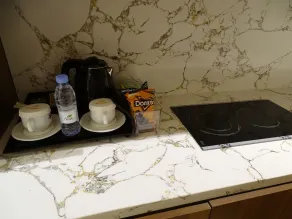 Comfort Inn Al Taawon - Room
