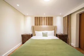 Tyms Xujiahui Modern 2BR APT - Chambre