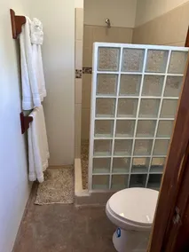 Pur Private Suites - Bathroom