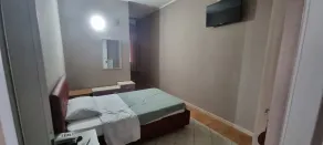 Miga Hotel Airport - Rum