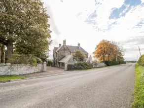 Stable Cottage - Interiör