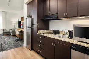 TownePlace Suites by Marriott Minneapolis near Mall of America - Chambre