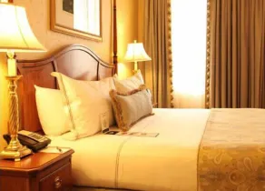 The Emerald Resort, Pune - Chambre