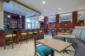Holiday Inn Manassas - Battlefield by IHG - Restaurant